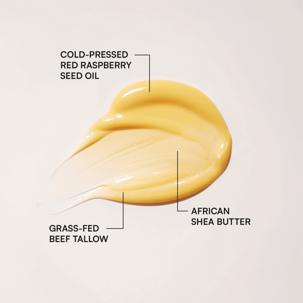 SkinKind Naturals Edible Sun Balm