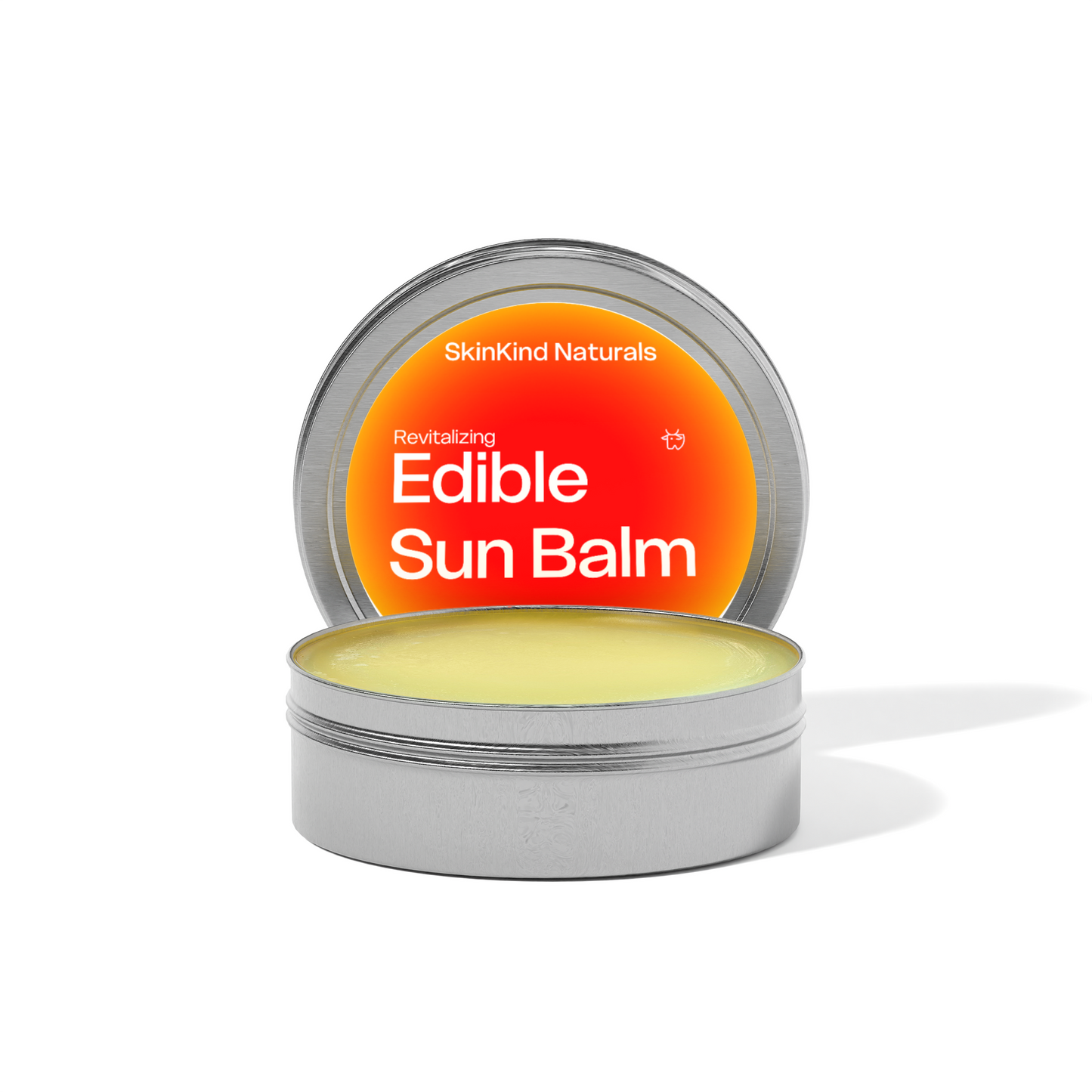 SkinKind Naturals Edible Sun Balm